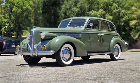 1939 Cadillac LaSalle | Classic & Collector Cars