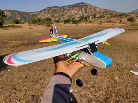 #1 RC Planes And Drone Store In India | FlyingMachines