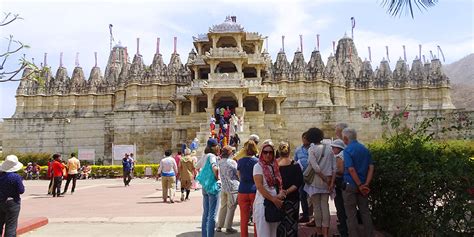 Dilwara Temple, Rajasthan: Facts, Arichitecture, Timings