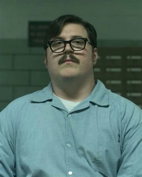 Imagen - Edmund Kemper.jpg | Mindhunter Wiki | FANDOM powered by Wikia