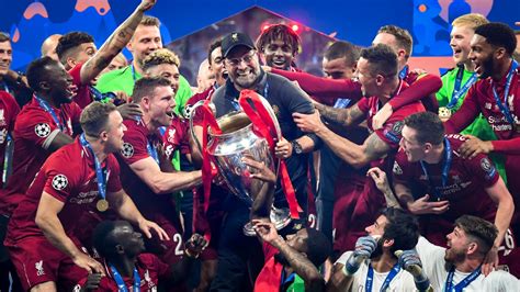 Has any football team won the quadruple? History of four-trophy attempts and Liverpool's best ...