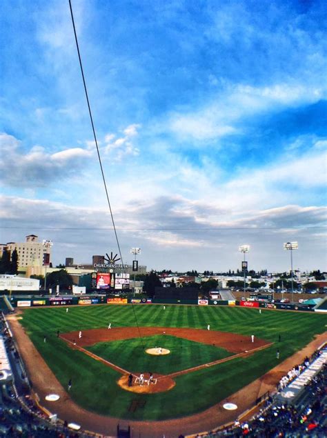 Fresno Grizzlies on Twitter | Fresno grizzlies, Fresno, Baseball stadium