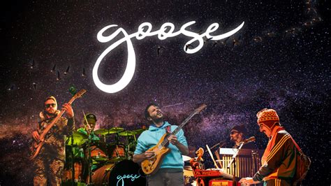 GoosetheBand