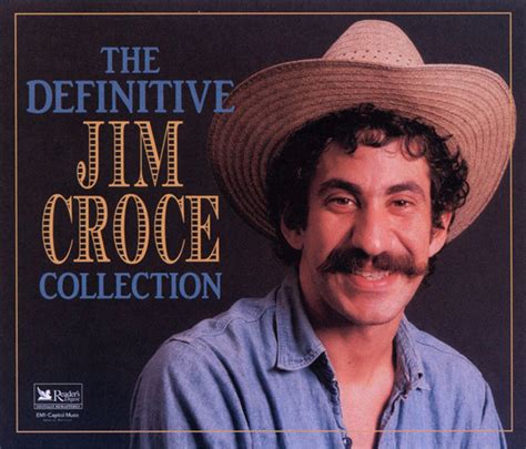 Jim Croce Album Covers