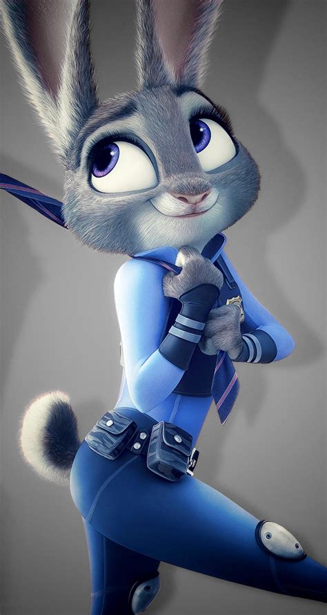 A beautiful master piece of Judy holding on tightly to Nicks tie ...