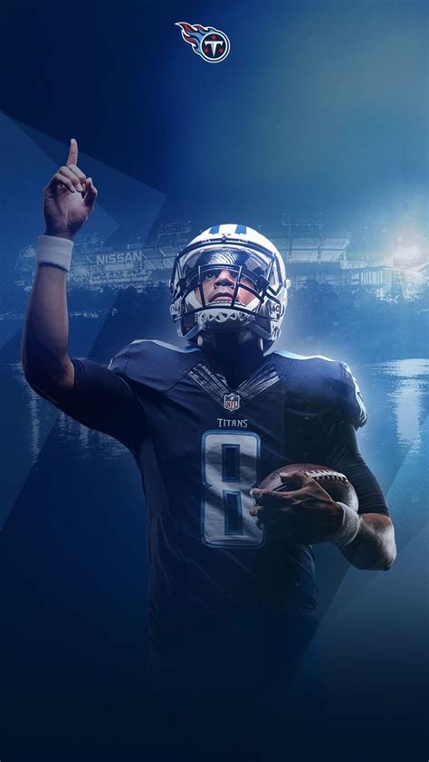 Color Rush Nfl Iphone Background | Titans football, Tennessee titans ...