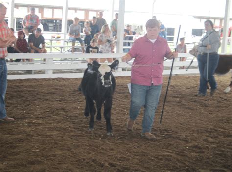 Livestock & Crops | Morgan County Fair | Located in Martinsville, IN