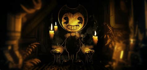 'Bendy and the Dark Revival' release date, price, trailer, story, and gameplay details