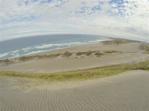 Sigatoka Sand Dunes