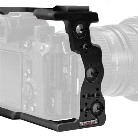 Buy - SHAPE Sony A7SIII Cage (A7S3CAGE)