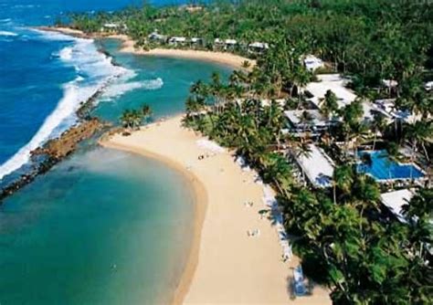 Dorado Beach in Puerto Rico | Cool places to visit, Puerto rico vacation, Puerto rico