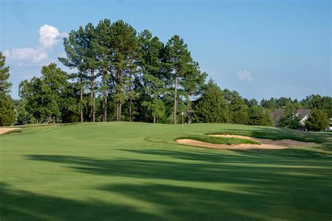 Dominion Valley Course | Golf in Haymarket, VA | Dominion Valley CC | Invited