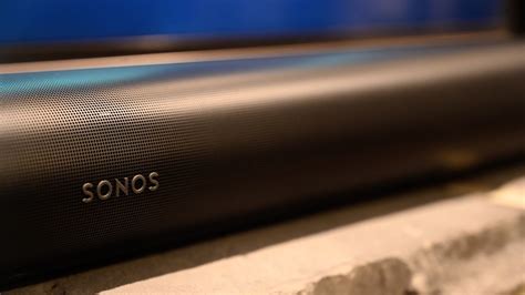 Review: Sonos Arc is the Dolby Atmos companion your Apple TV 4K needs ...