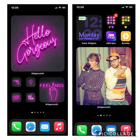 iOS 14 and beyond: Home screen aesthetics soar - CNET