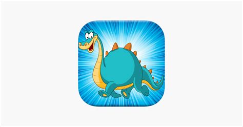 ‎T-rex: Dino Sounds & Matching on the App Store