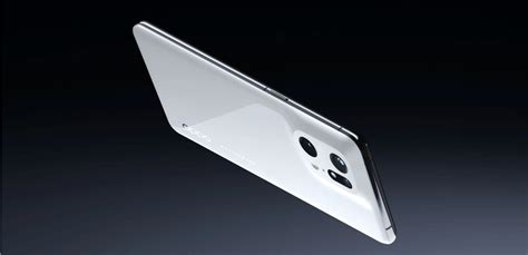 The OPPO Find X5 Pro 5G Revealed in Stunning Photographs with ...