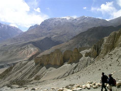 11 Facts and Things to do in Jomsom Nepal - Nepal Sanctuary Treks