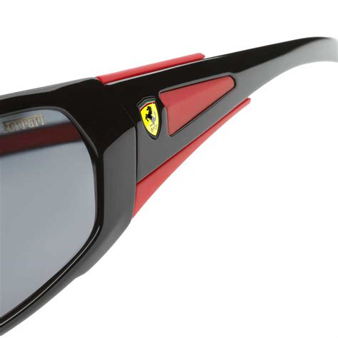 Scuderia Ferrari Sunglasses