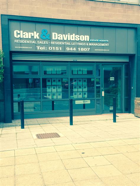 Clark and Davidson Estate Agents