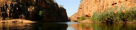 National Parks Series: Northern Territory | Caravanning Australia Magazine