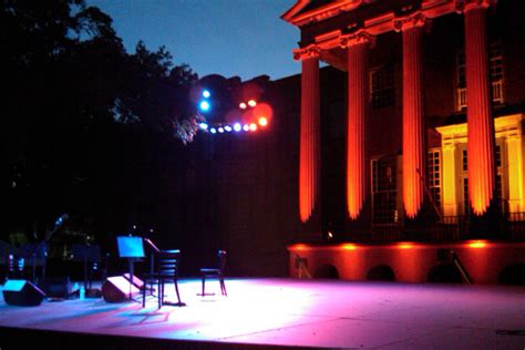 Featured Event - Spoleto Festival USA Charleston SC