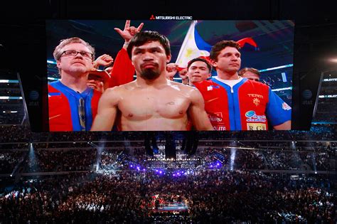 Manny Pacquiao's Top 10 Knockouts | News, Scores, Highlights, Stats ...