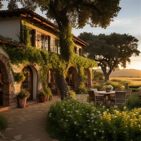 Santa Ynez Hotels: A Wine Country Retreat