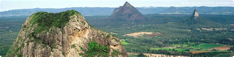 Sunshine Coast Hinterland Accommodation - Sunshine Coast Australia