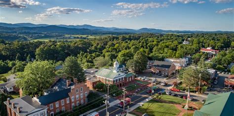 Skyline Drive: Gateway to The Virginia Piedmont - Visit Skyline Drive