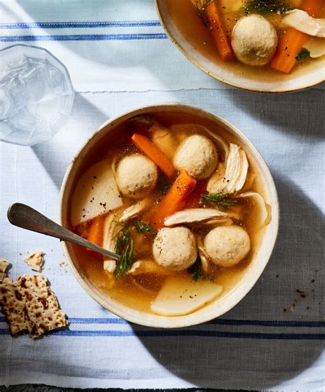 Grandma’s Chicken Soup - Kosher.com