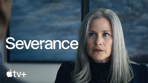 Severance — Official Trailer | Apple TV+ - YouTube