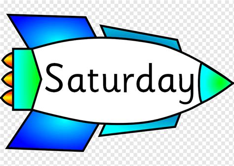 Saturday, text, logo, cartoon png | PNGWing