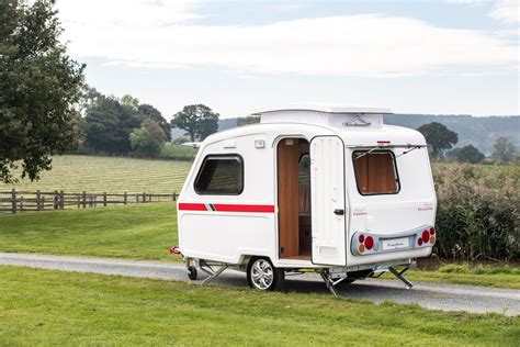 Compact Caravan For 2, With Washroom | Caravan, Mini caravan, Freedom