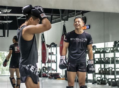 Why A Combat Sport Training Session Is Better Than A Gym Workout