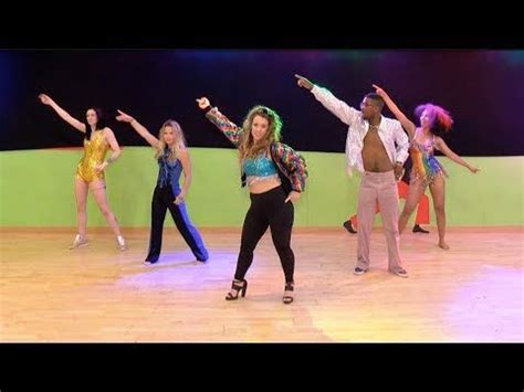 Stayin' Alive Flashmob Tutorial (Glastonbury 2017) - YouTube | Wedding ...