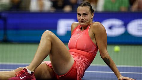 Becoming world number one ‘means a lot to me’, says Aryna Sabalenka ...