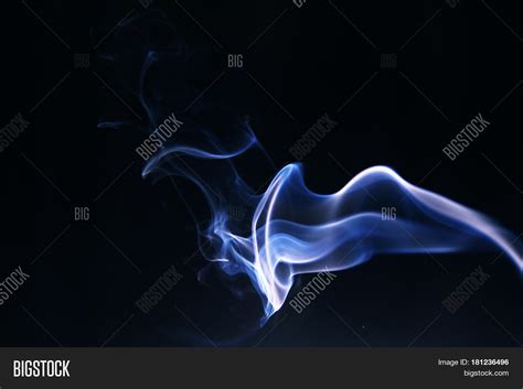 Smoke Color Photo / Image & Photo (Free Trial) | Bigstock