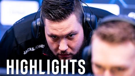 IEM Katowice 2020 HIGHLIGHTS - Day 4 - YouTube