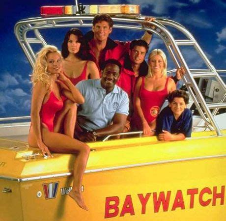 Baywatch: The Oral History