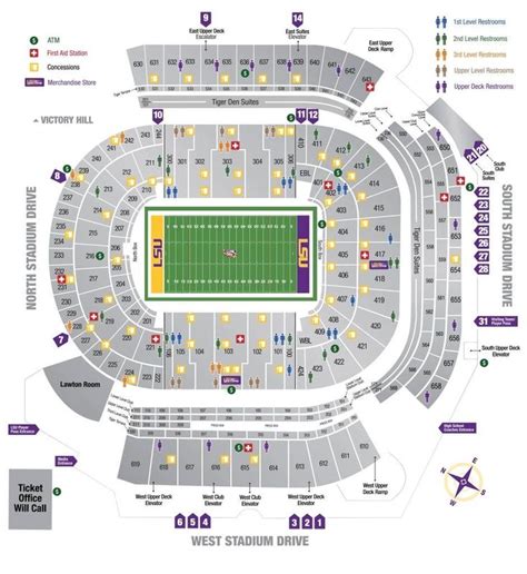 The Incredible auburn football seating chart | Alabama football tickets ...