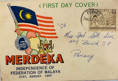 The important historical value of Merdeka memorabilia | The Star