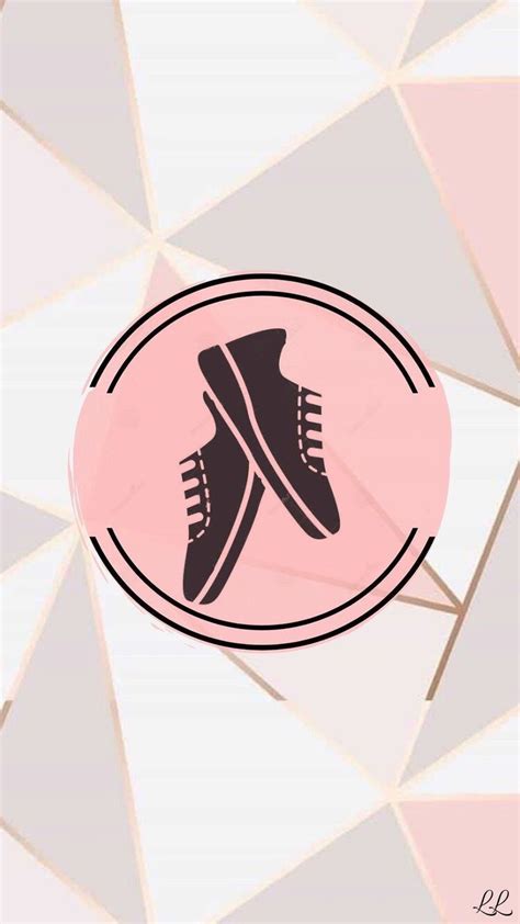 Pin de Kiare Valladares Carrasco em Logotipo de tienda | Lojas de sapatos, Ícones personalizados ...