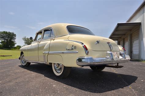 1949 Oldsmobile Futuramic 88 at Dallas 2013 as W10 - Mecum Auctions