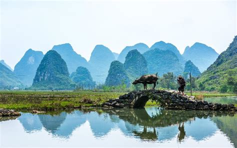 Guilin Travel Guide: A Private and Personalized Tour