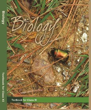 NCERT Class 11 Biology PDF Book Download » Dev Library