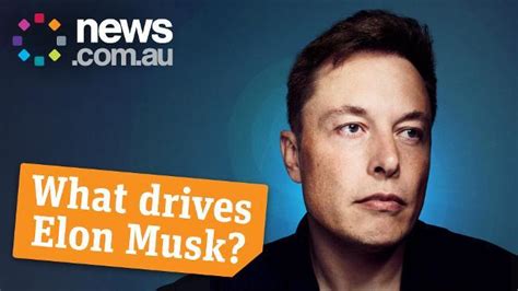 Elon Musk is a total fraud: Truth about Tesla billionaire exposed | news.com.au — Australia’s ...