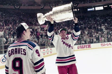 June 14 in New York Rangers history: Finally, a Stanley Cup!