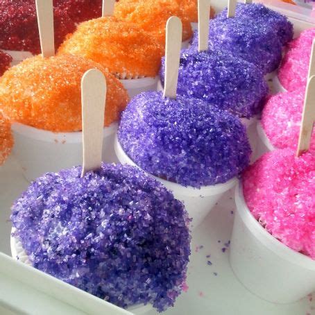 Grape Snow Cone Syrup Recipe - (5/5)