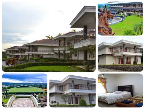 Robinson Resort | Cisarua Puncak ~ Paket Menginap Puncak | Hotel Resort Murah Puncak