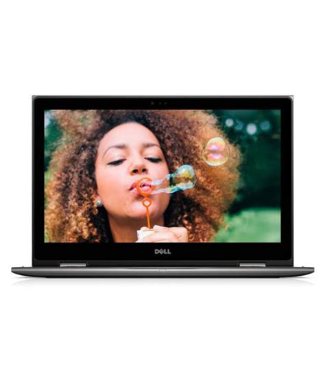 Dell Inspiron 5578 Notebook Core i7 (7th Generation) 8 GB 39.62cm(15.6) Windows 10 Home without ...